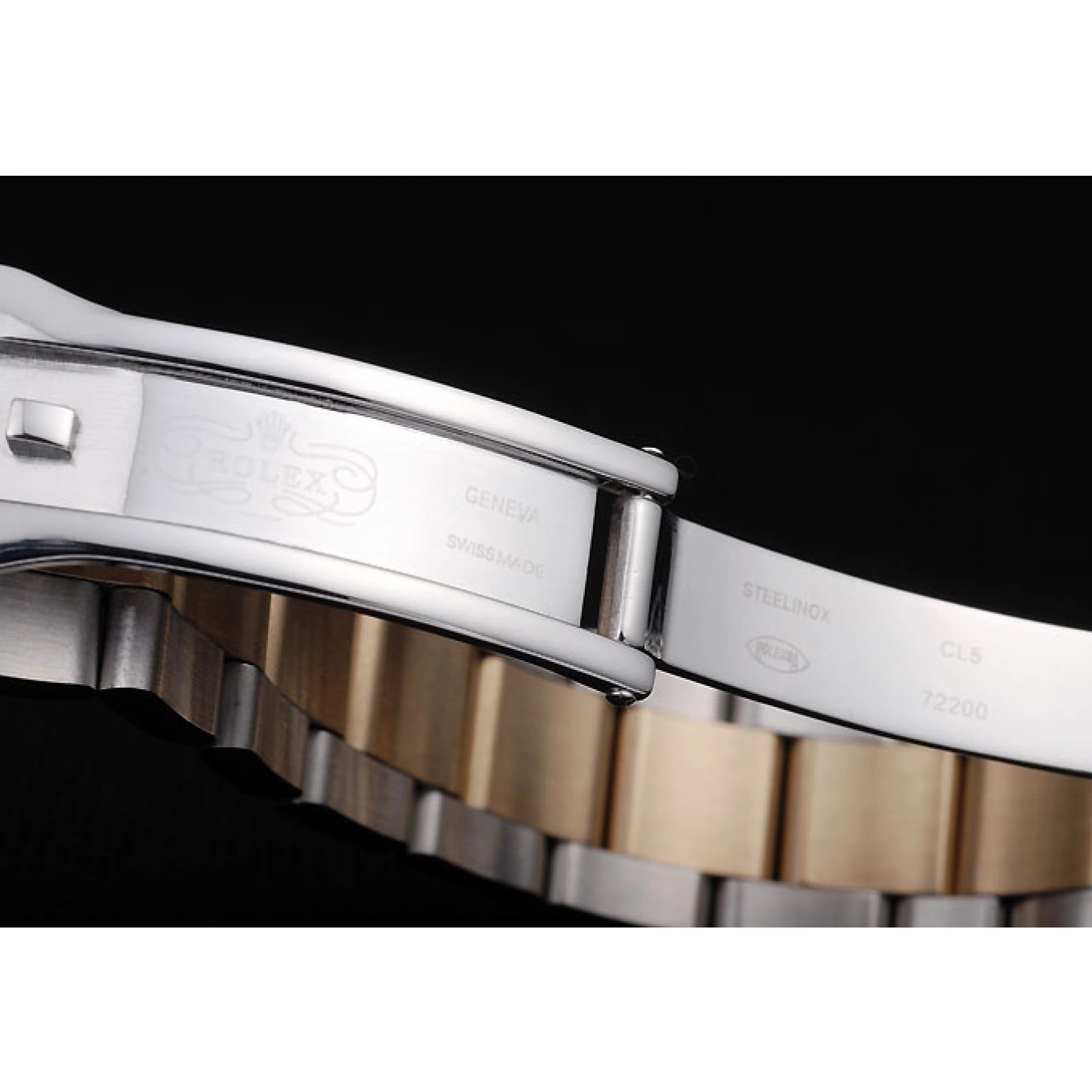 Aaa replica watch II-rl234 Rolex Yacht-Master 0729